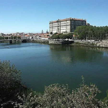 Διαμέρισμα Castelo Beach Vila do Conde
