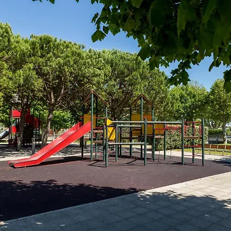 Διαμέρισμα Castelo Beach *