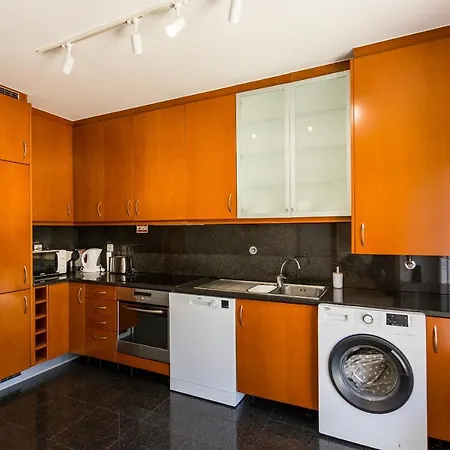 Castelo Beach Apartment *