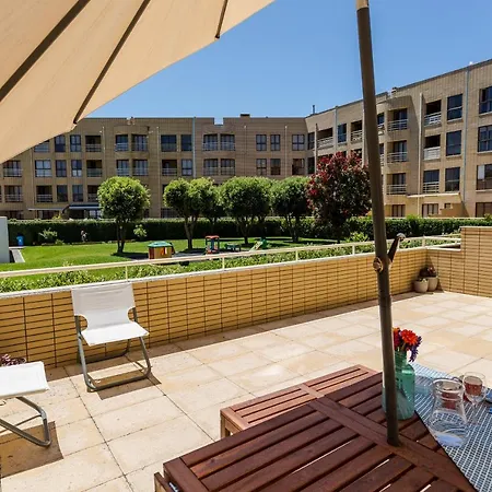 Castelo Beach Apartment Vila do Conde