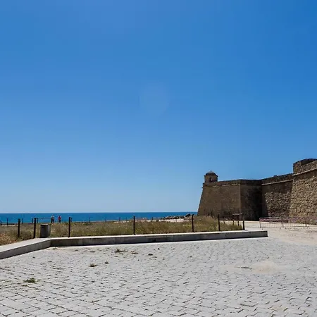 Castelo Beach * Vila do Conde