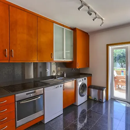 Castelo Beach Apartment Vila do Conde