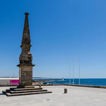 Castelo Beach