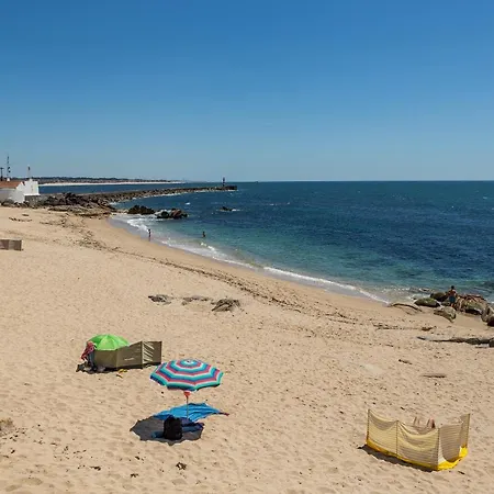 Castelo Beach *