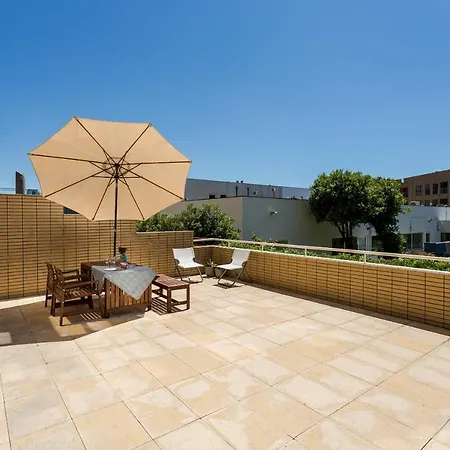 Apartamento Castelo Beach *